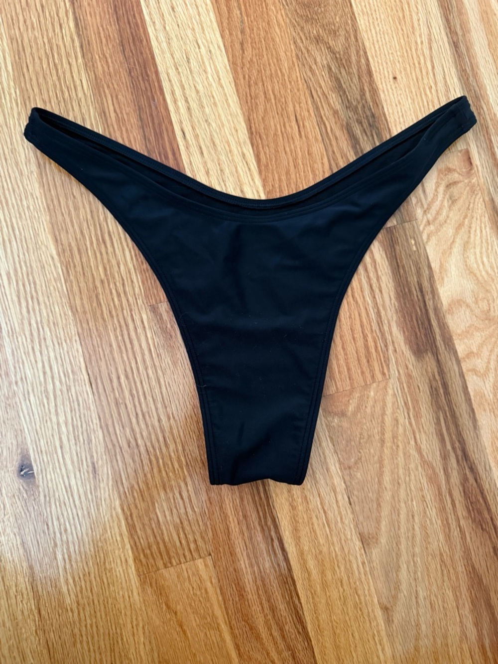 High-Cut Bikini Bottom ** Bundle 5+ items and name your offer!!! 💖💞